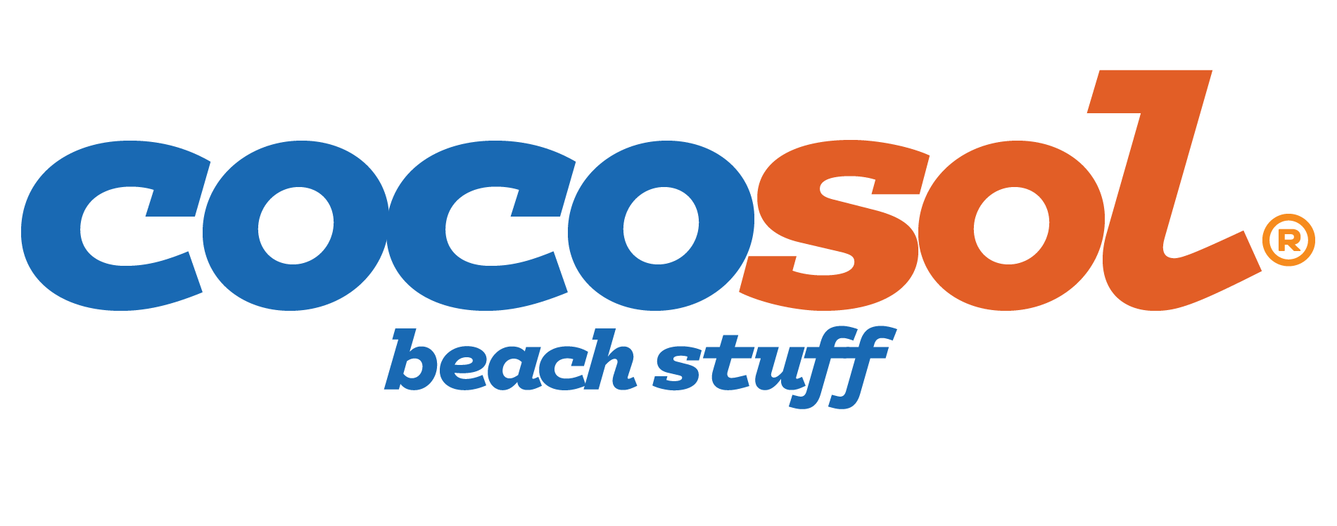 CocoSol Beach Stuff