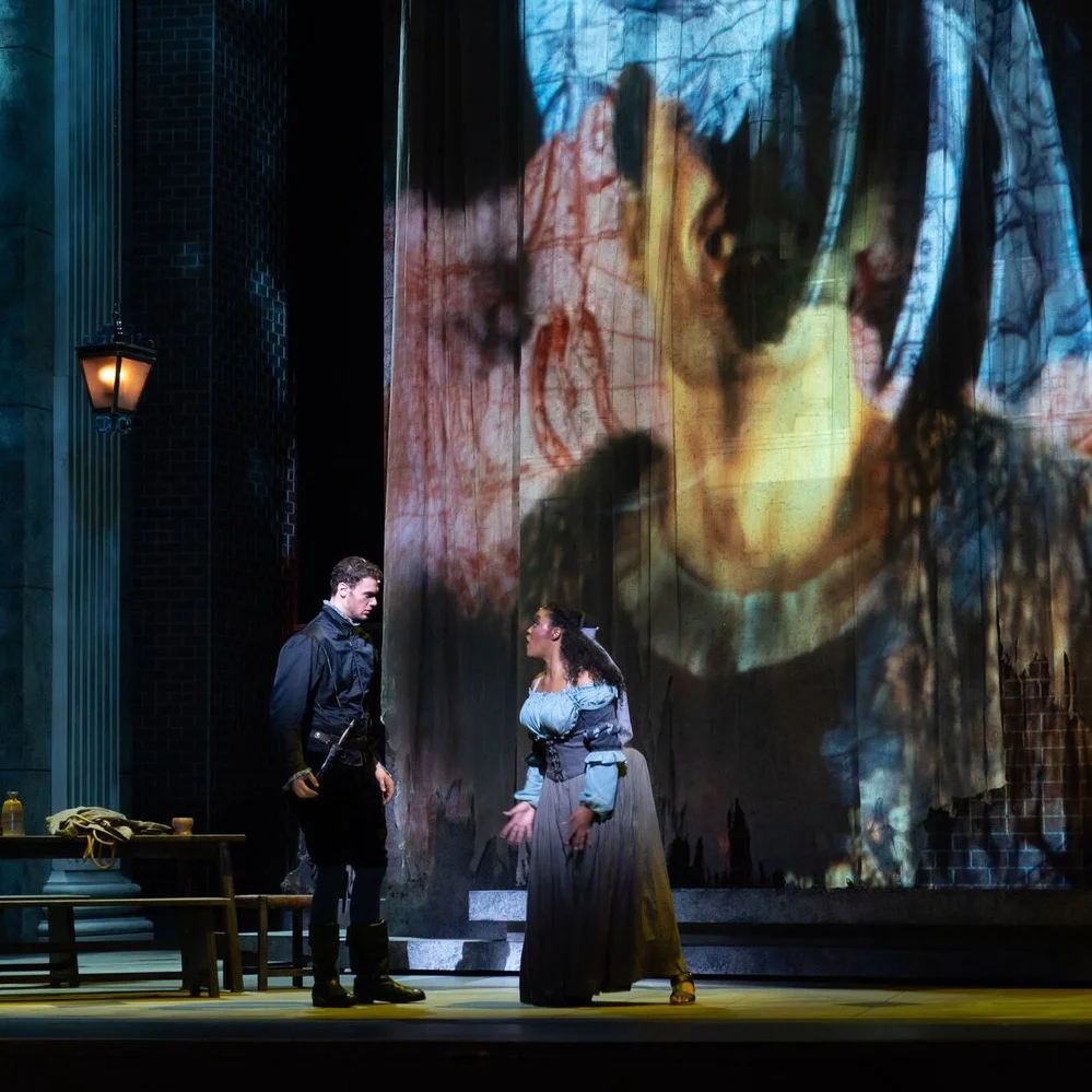 Rigoletto