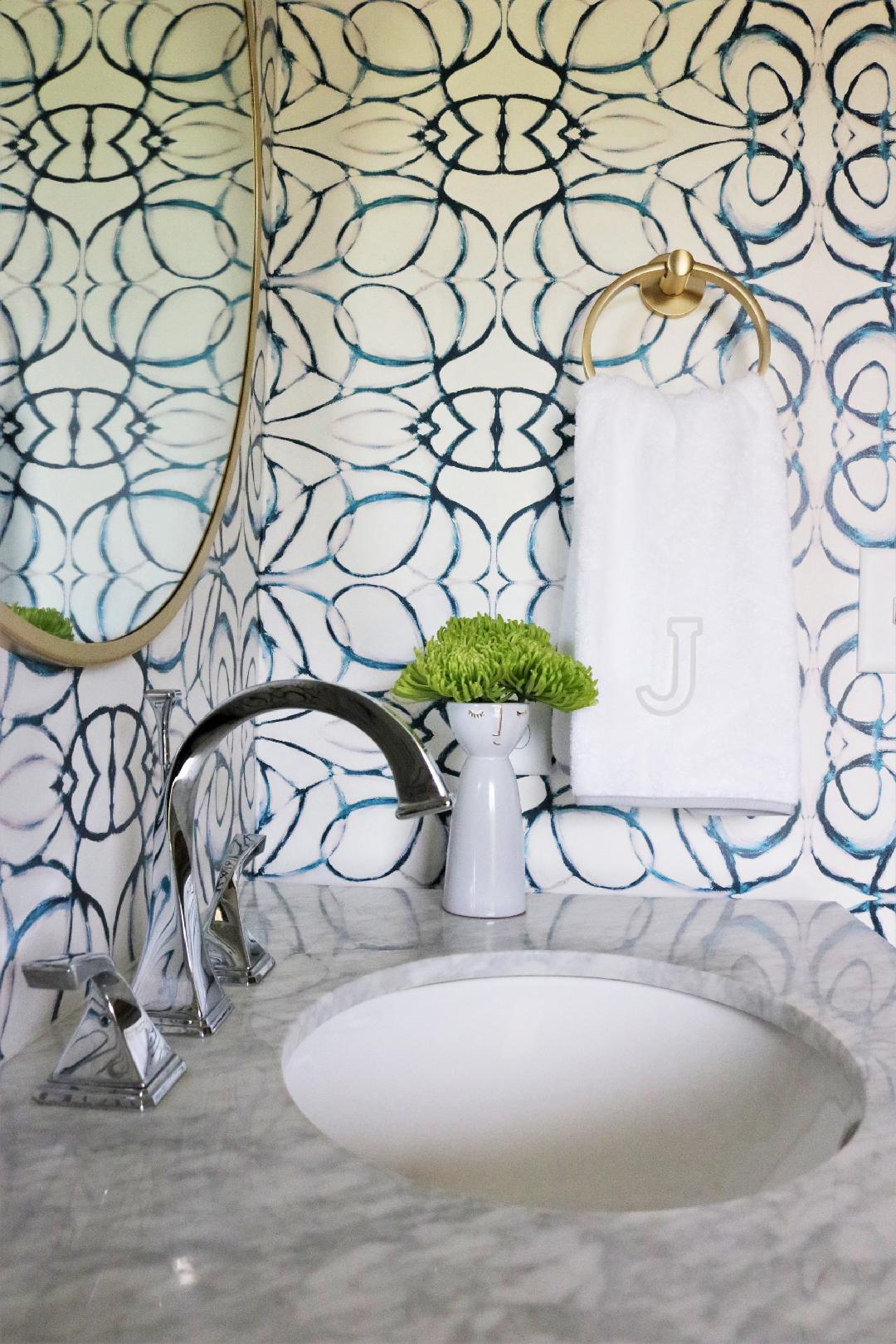 Fun Functional Kelle Dame Interiors