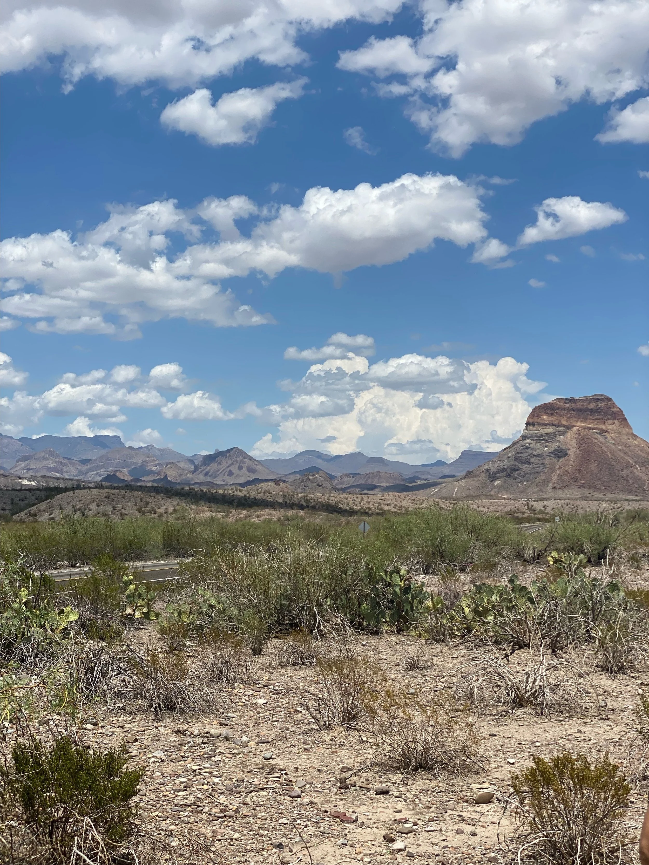 Big Bend National Park