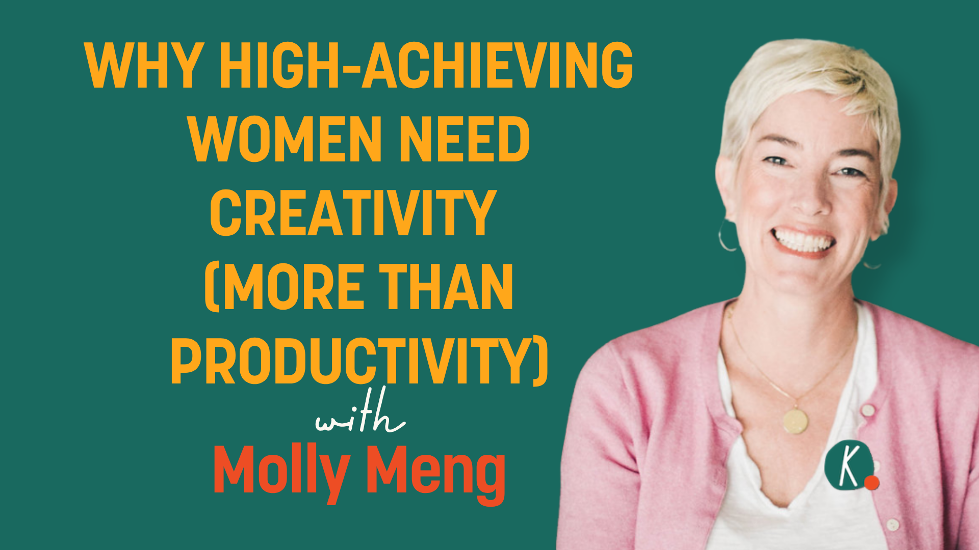 Episode 76: The Art of Listening to Yourself: Collage, Creativity and Coming Home to Your Body with Molly Meng