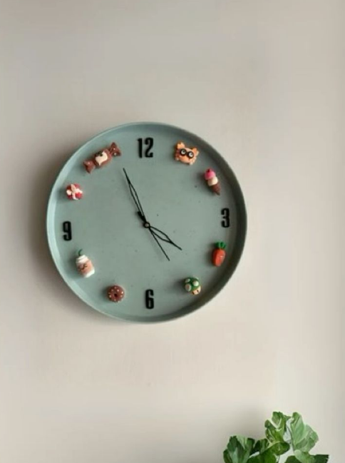 Savoring Time Workshop with Morgan Allen