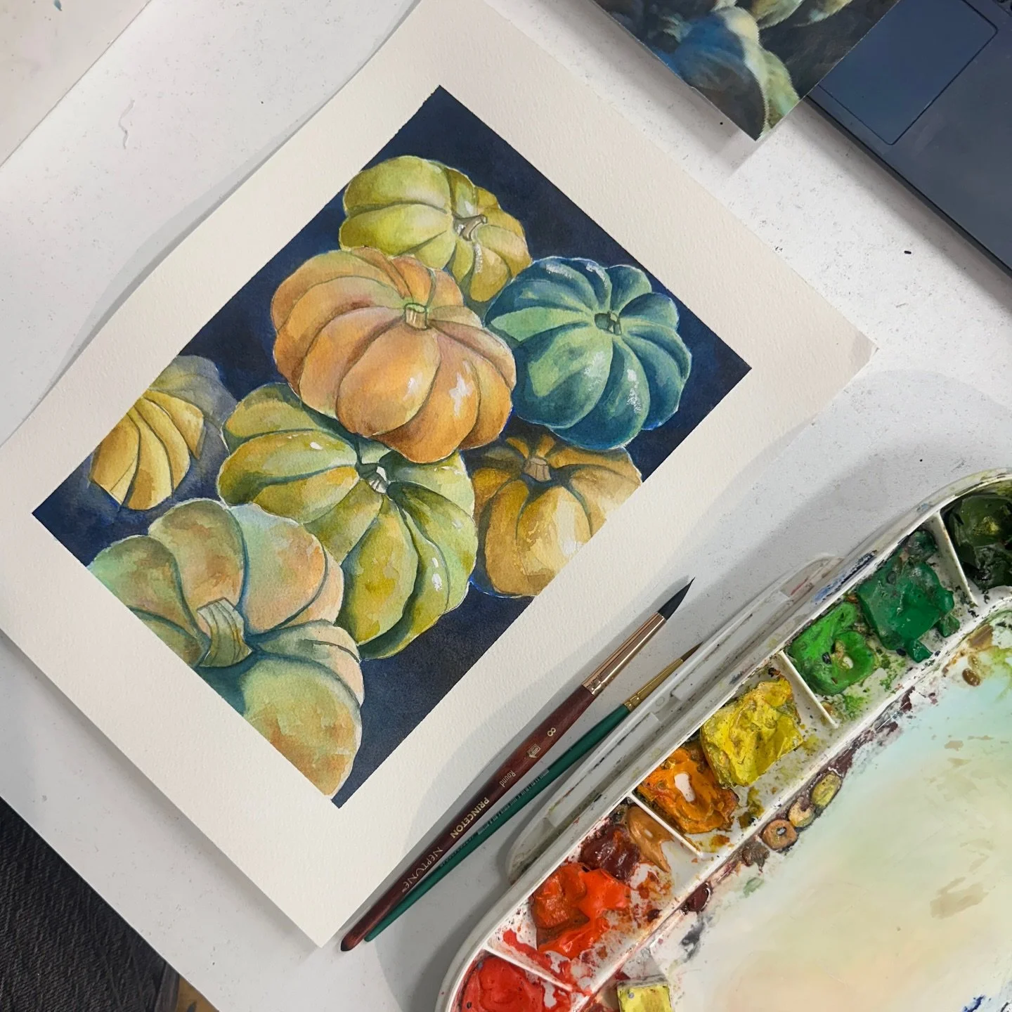 Wishing you a happy Thanksgiving from our team at Workshop SLC! We&rsquo;re so grateful for our passionate community of members and students who make the studio such a special place.