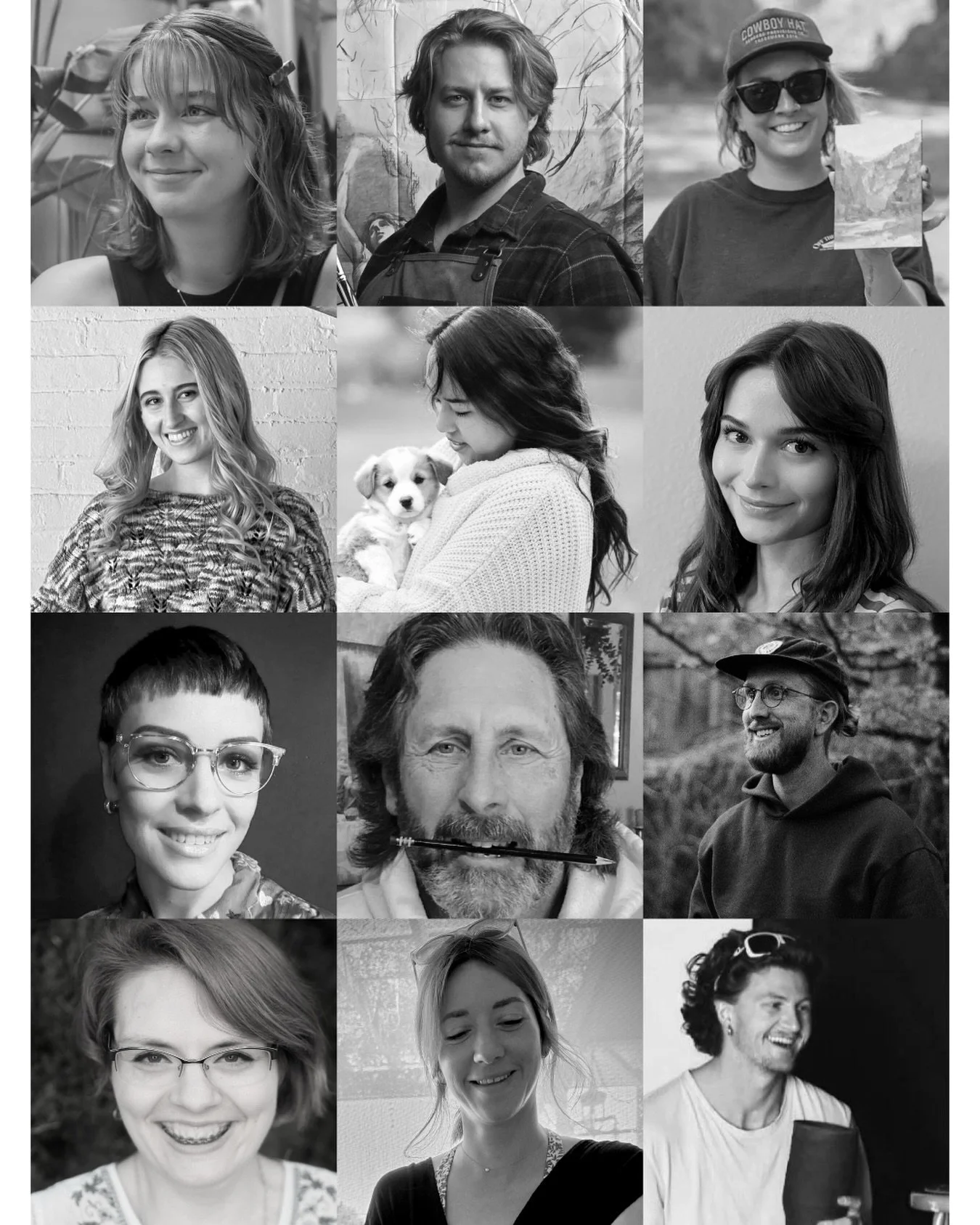 For Small Business Saturday, we wanted to take a moment to express our gratitude to you, our passionate and dedicated community who makes this all possible. We&rsquo;re a team of artists here at Workshop SLC, so getting to share our craft through tea