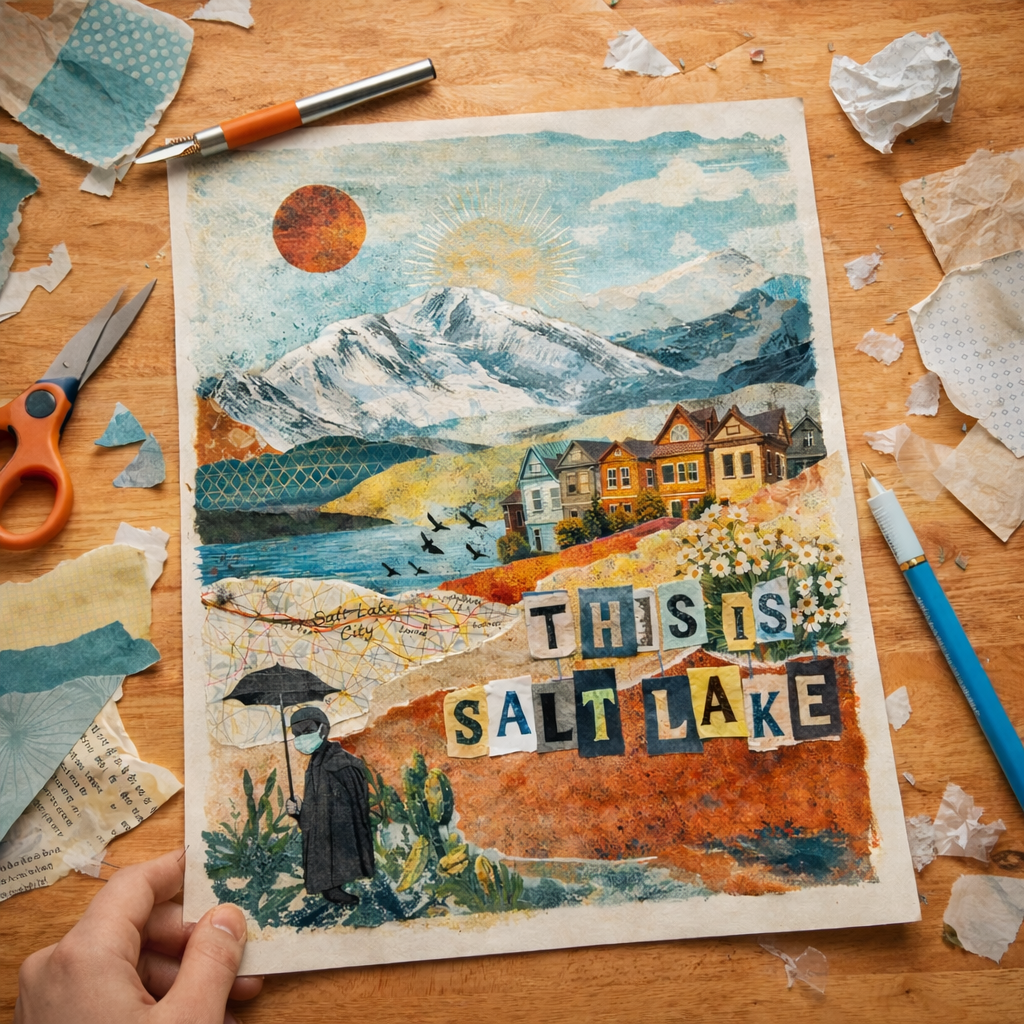 Designing SLC: A Hands-On Poster Workshop