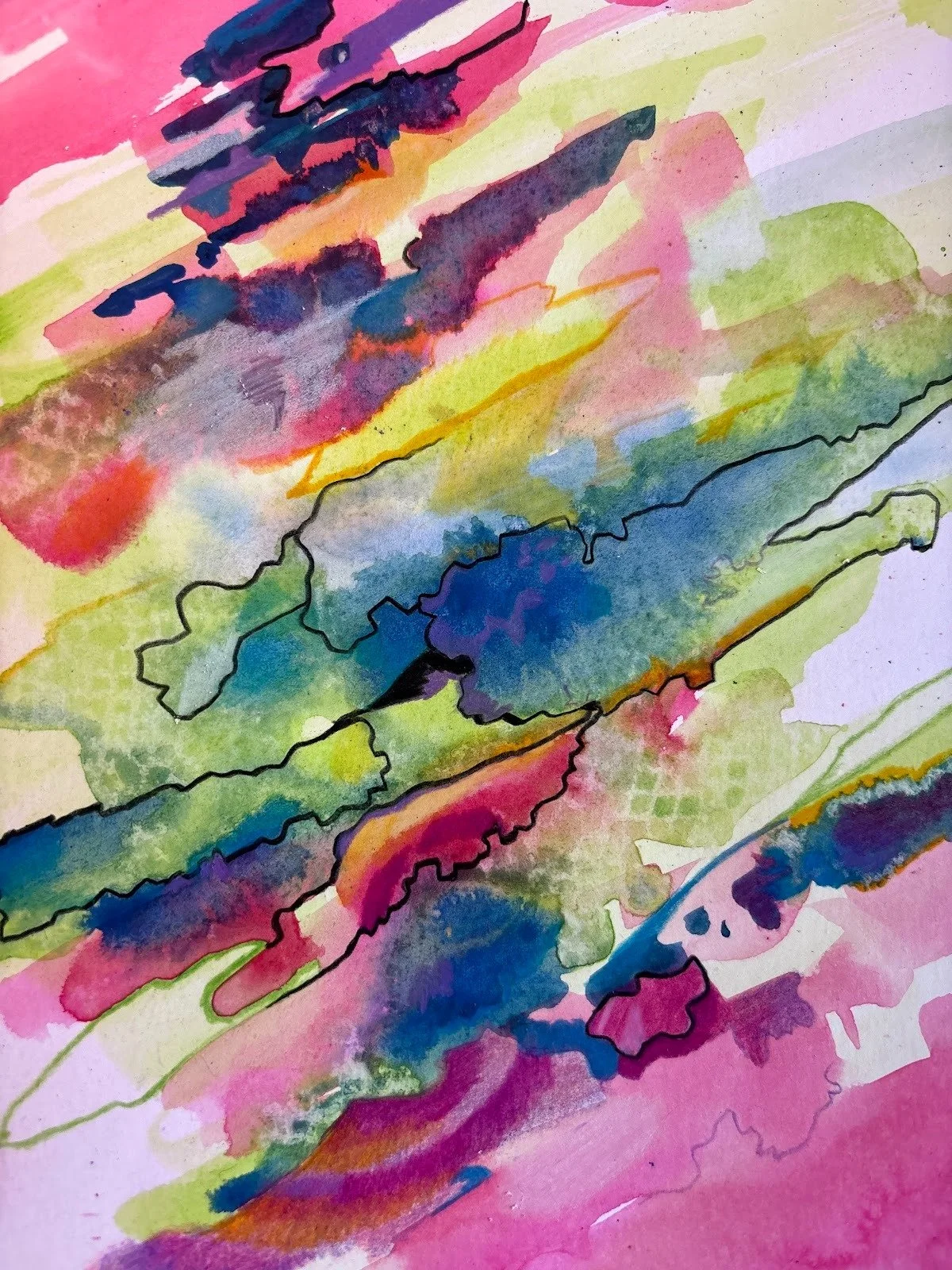 Finding Flow: Embodiment, Intuition &amp; the Creative Process with Kacy Krummel