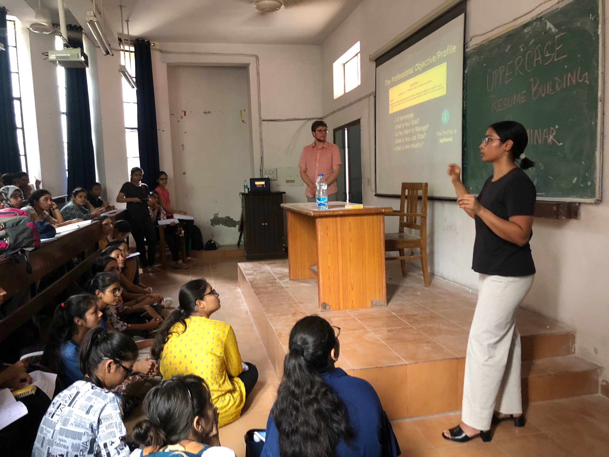 Gargi College, University of Delhi