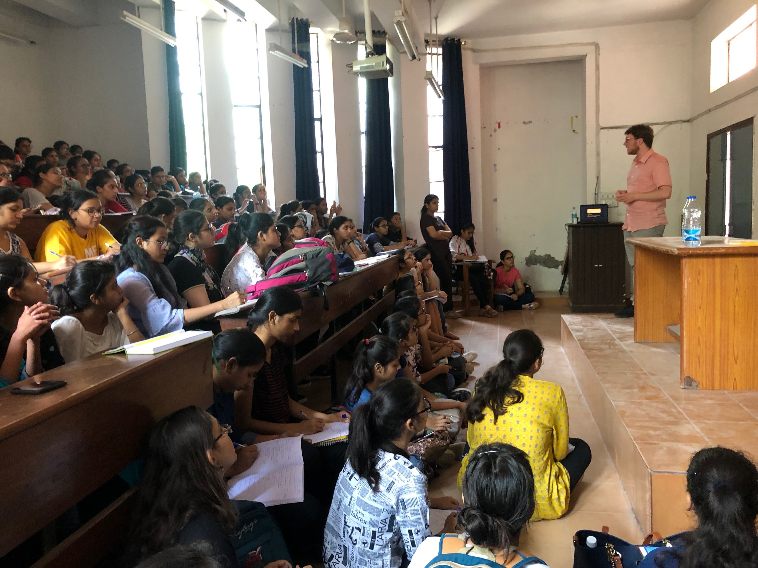 Gargi College, University of Delhi
