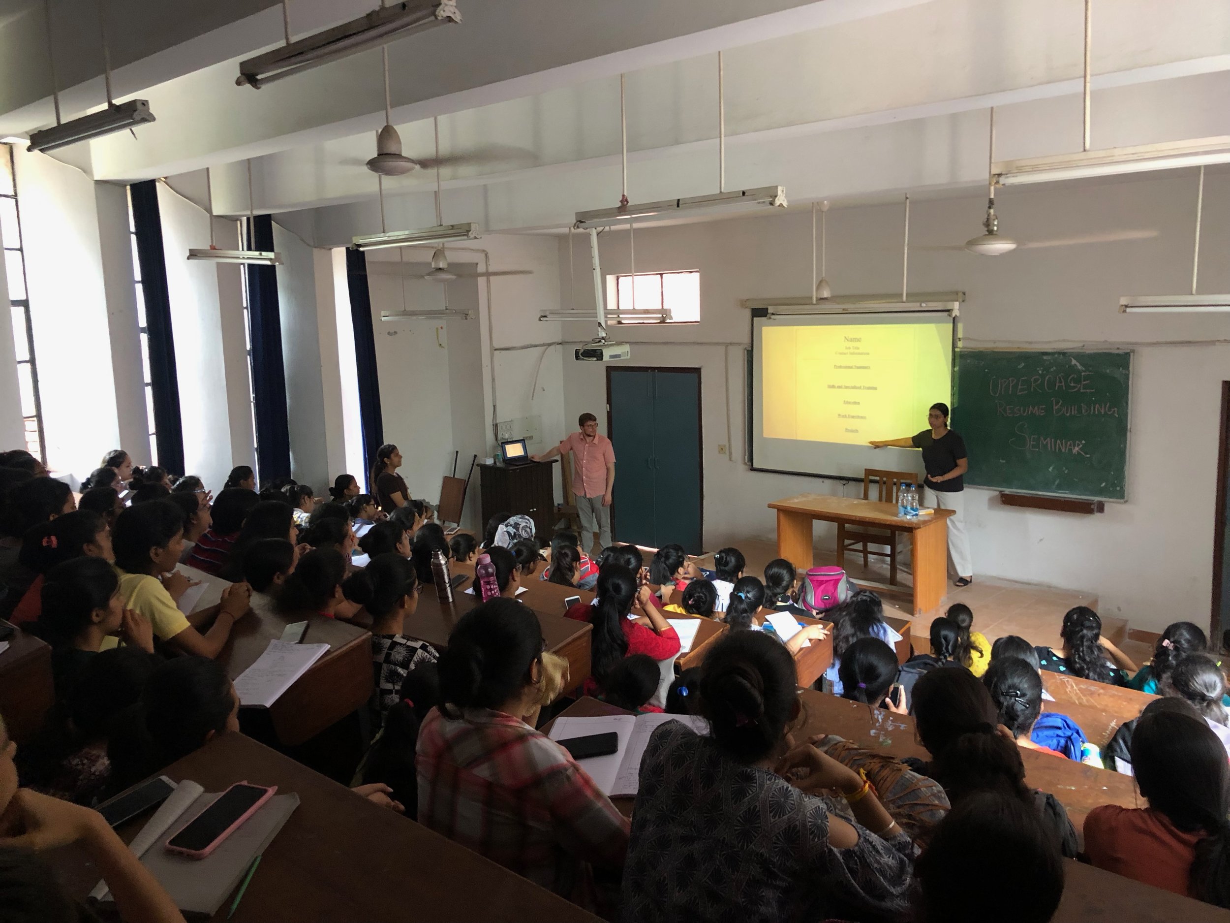 Gargi College, University of Delhi