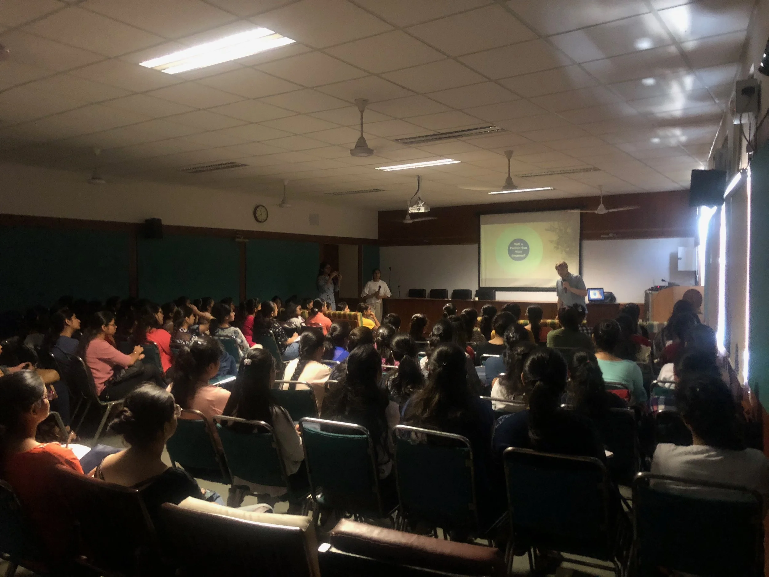 Janki Devi Memorial College, University of Delhi