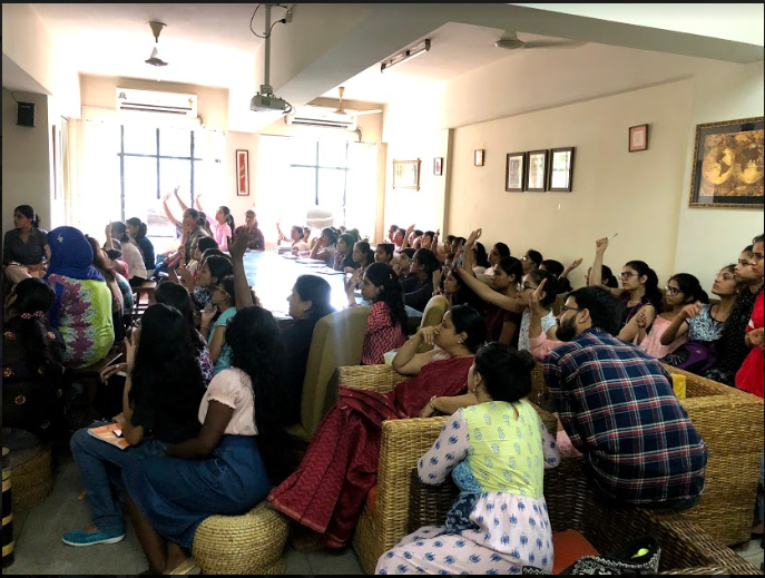 Institute of Home Economics, University of Delhi