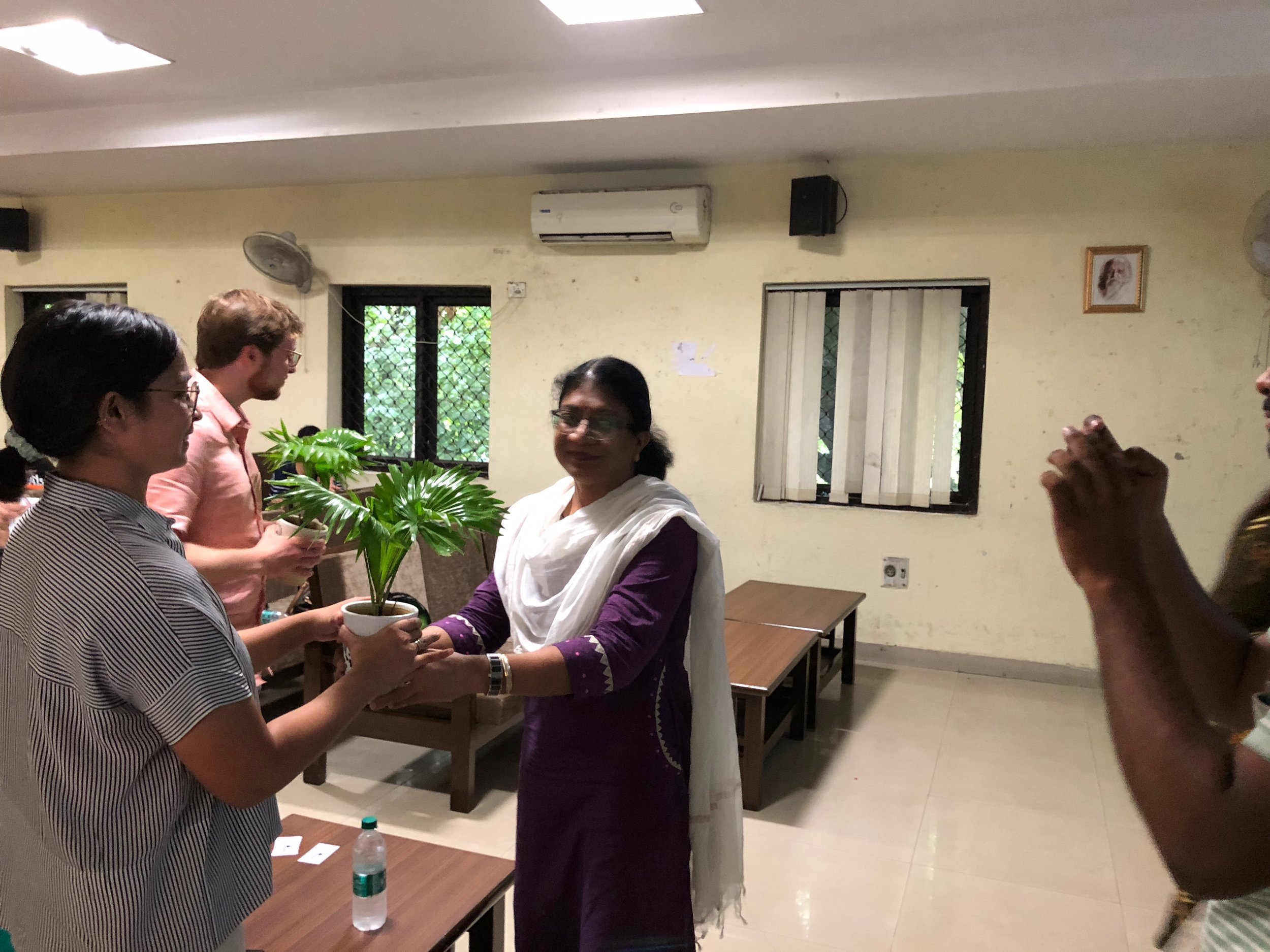 Sri Aurobindo College, University of Delhi