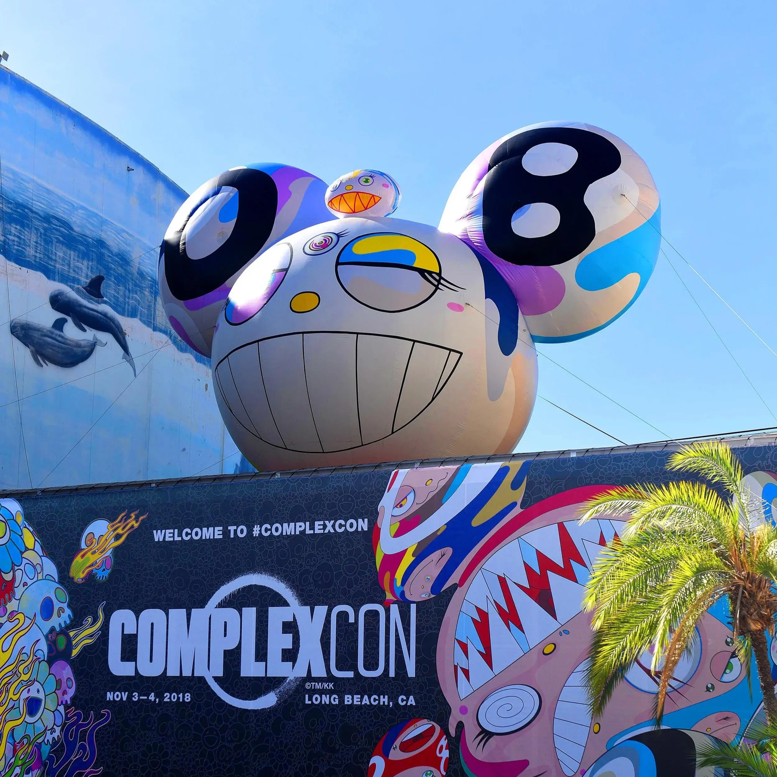 COMPLEXCON