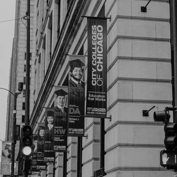 City Colleges of Chicago