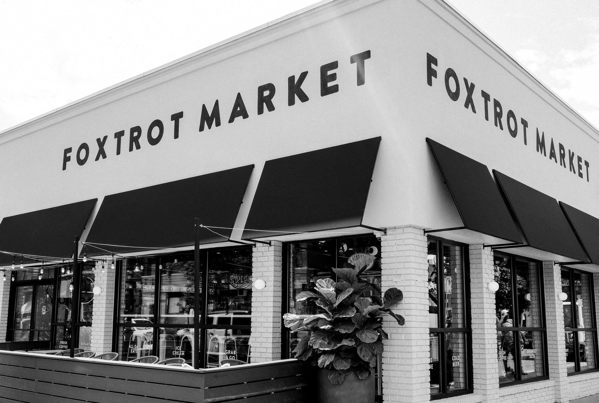 Foxtrot