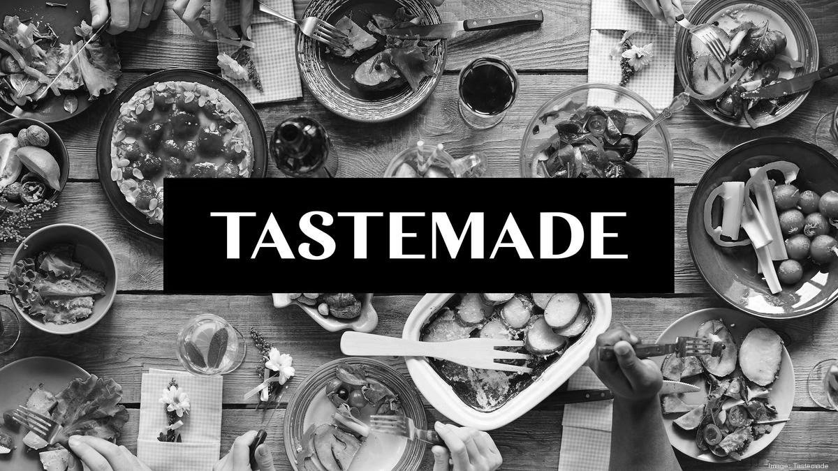 Tastemade