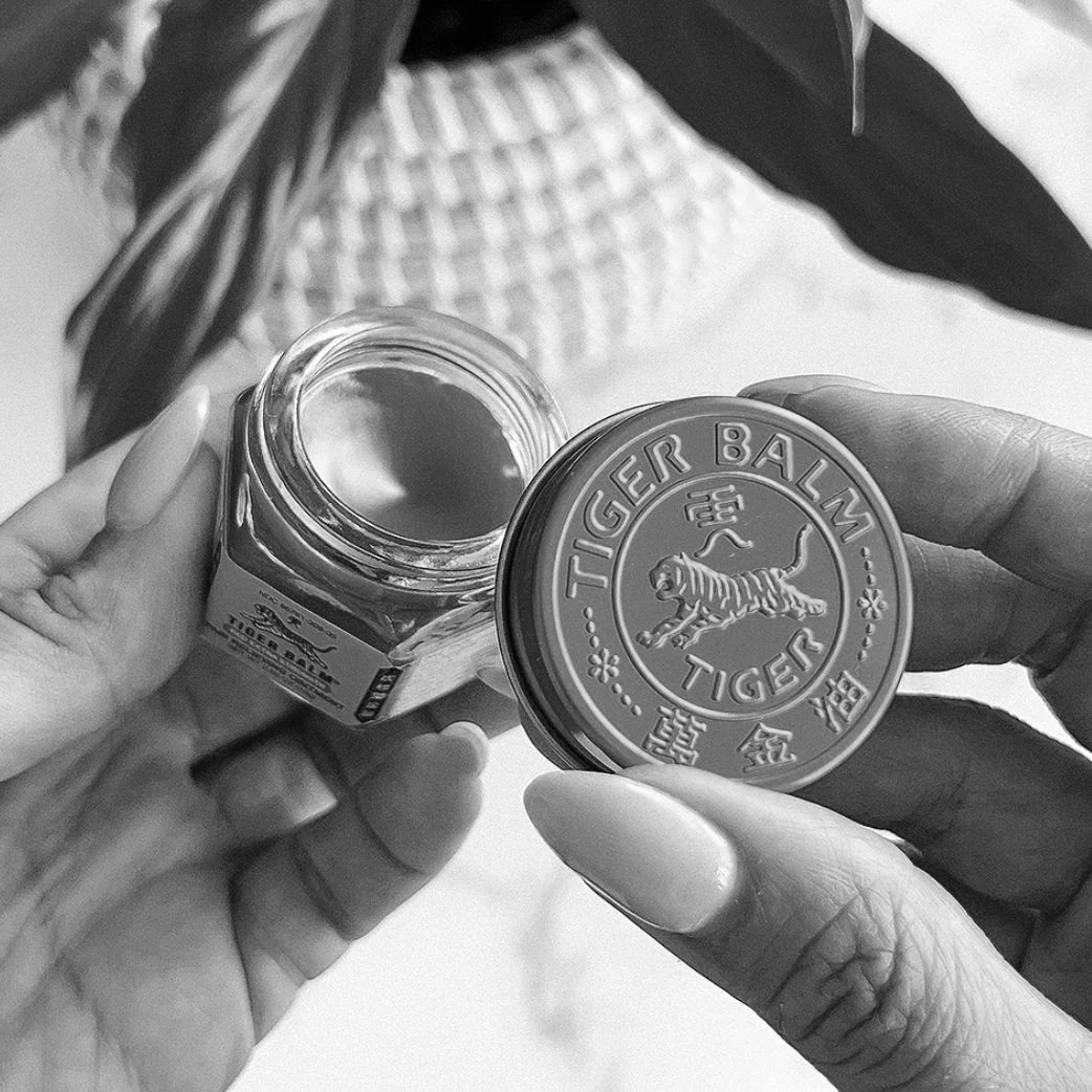 Tiger Balm