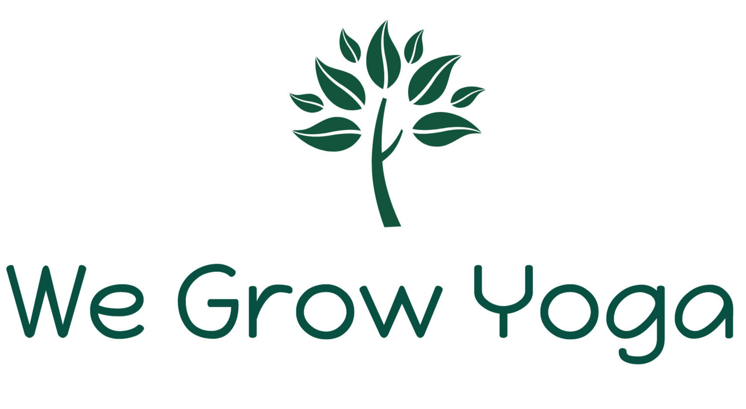 We Grow Yoga