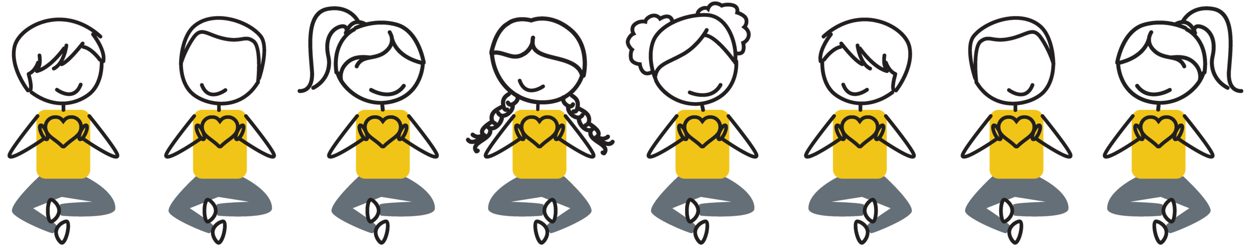 Youth Yoga Program Alternative Discipline Program