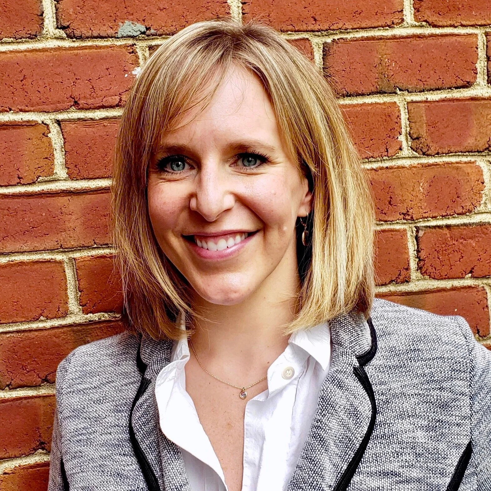 Mary Hill - Youth Yoga Project Teacher