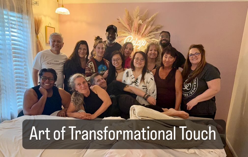 Heart is full, mind is strong.. and I’m amongst so many talented beautiful souls.. Community and Connection are where it’s at..
Squeezing in 2. Nights in my trip@to teach a short 4CE class , give a Demonstration @michigan_massage_champ