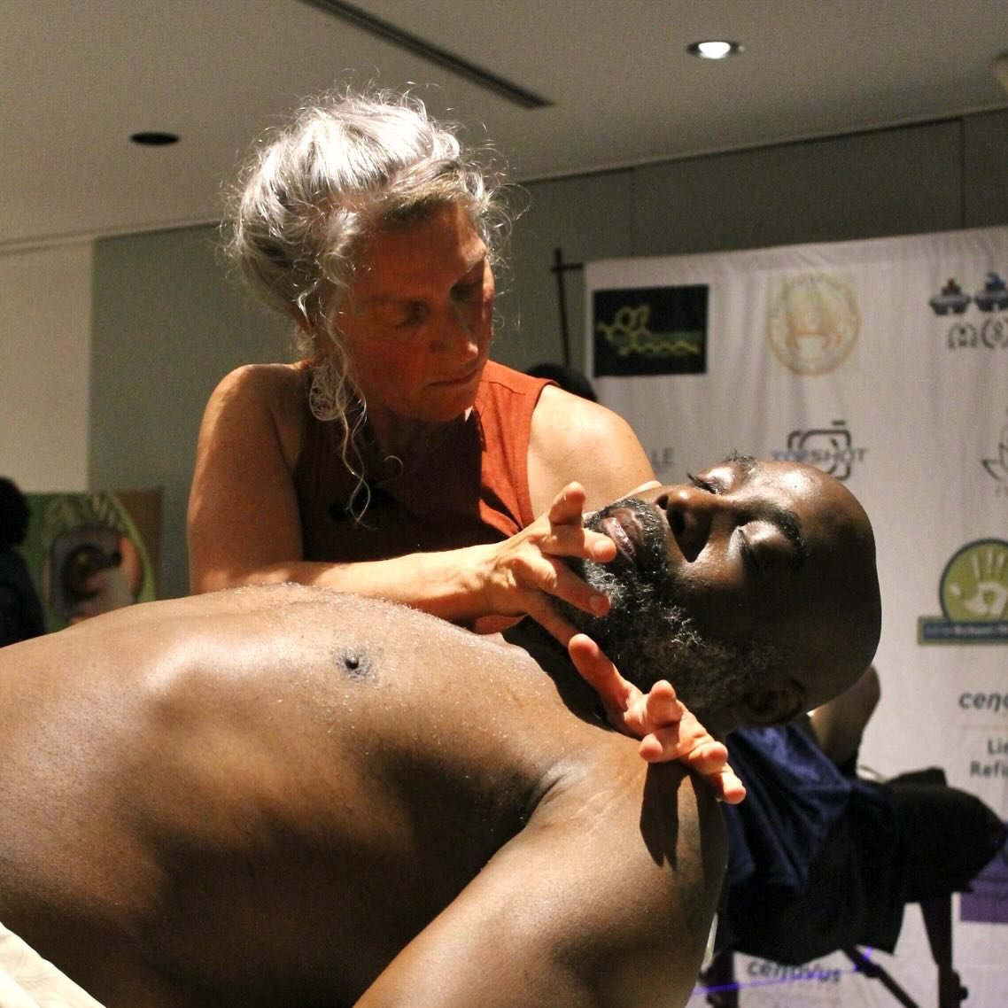 After 30 Years in Bodywork, Here’s What I Know For Sure...
After three decades of working with thousands of bodies, I’ve mastered countless massage techniques —
But here’s the truth:
Techniques alone are not enough.
What