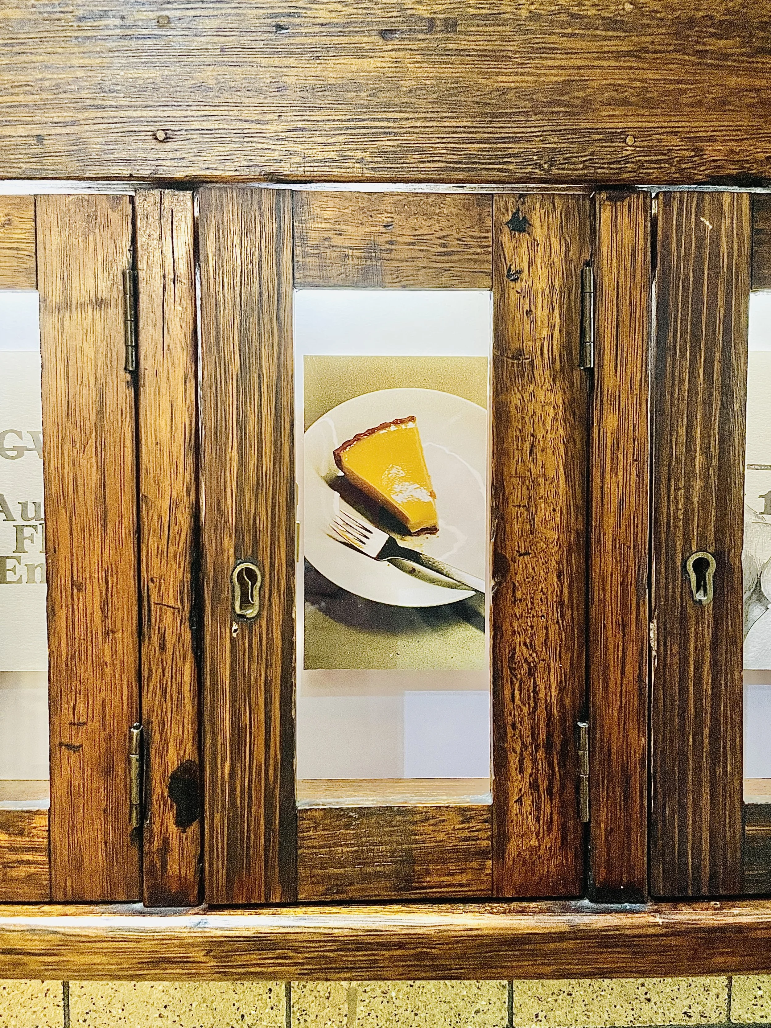 ‘drawings, photographs and printed materials from personal archives compiled over 19 of 20 consecutive days’ Photographed by Shell Odgers