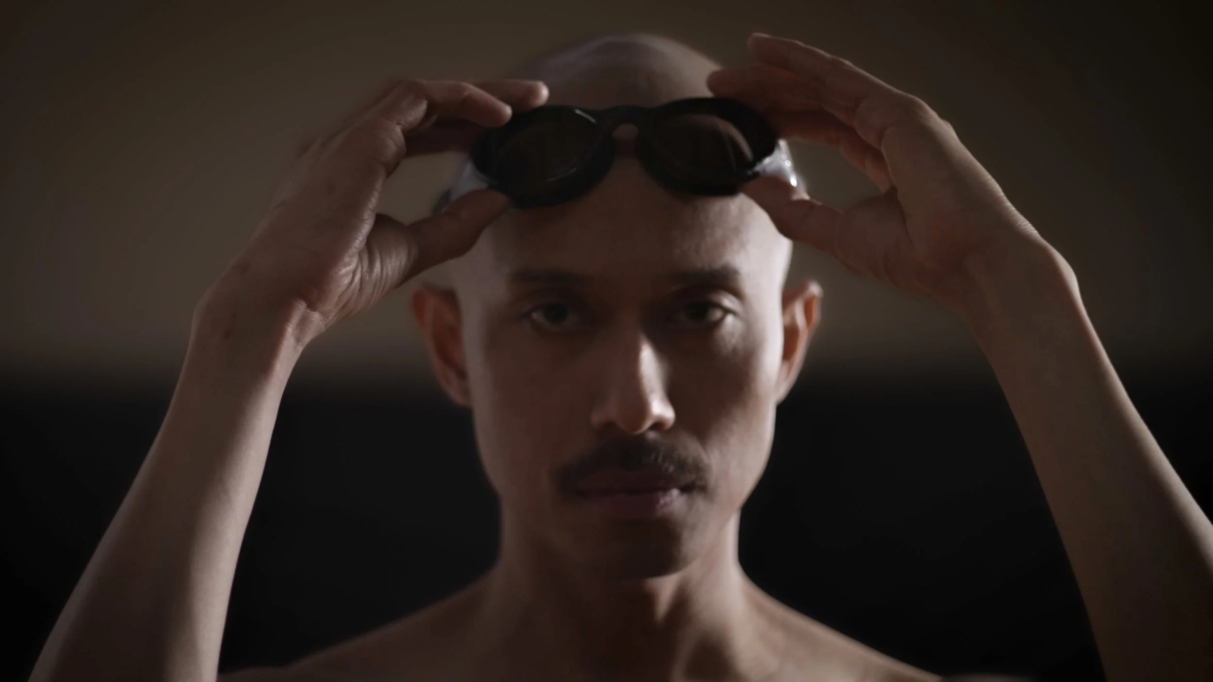  Tiap Selasa Sore (Every Tuesday Afternoon) 2026  video  duration 7:02 min  Director &amp; Writer: Badra Aji  Co-Director &amp; Editor: Lesley Pinder  Producer: Shell Odgers  Cinematographer: Martine Wolf  Choreographer: Al Swanson  Swimmer &amp; Nar