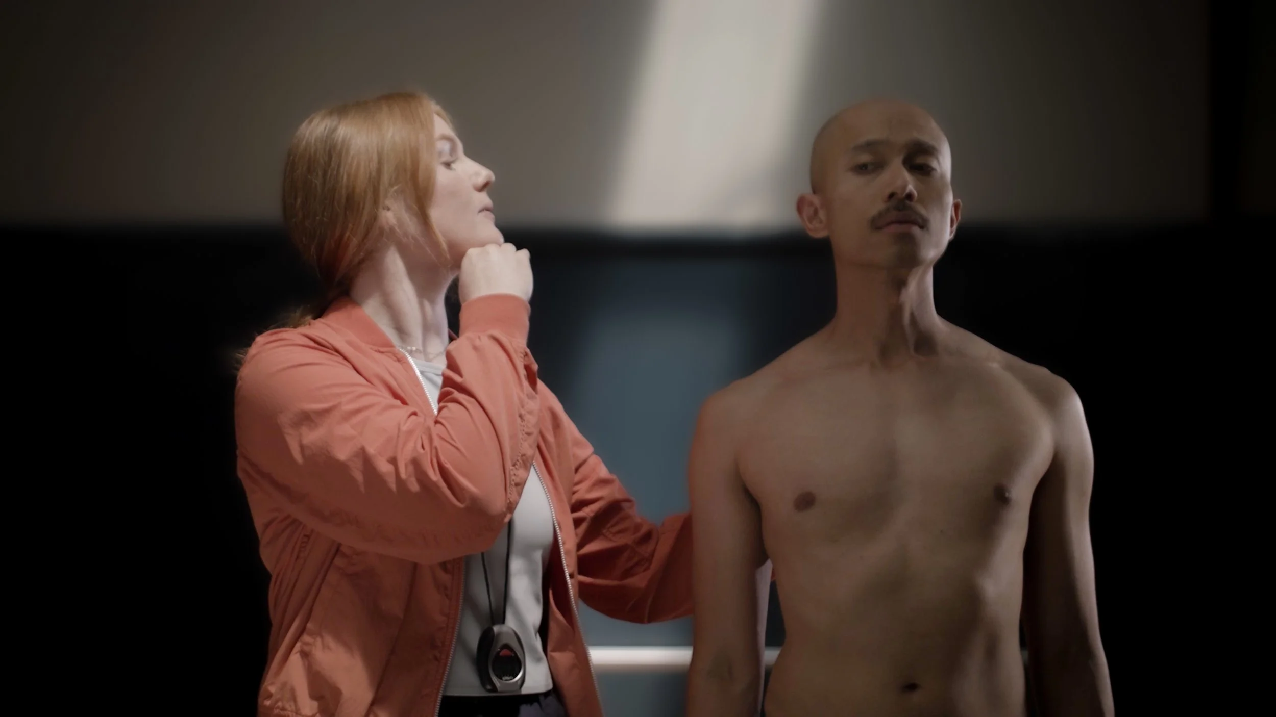  Tiap Selasa Sore (Every Tuesday Afternoon) 2026  video  duration 7:02 min  Director &amp; Writer: Badra Aji  Co-Director &amp; Editor: Lesley Pinder  Producer: Shell Odgers  Cinematographer: Martine Wolf  Choreographer: Al Swanson  Swimmer &amp; Nar