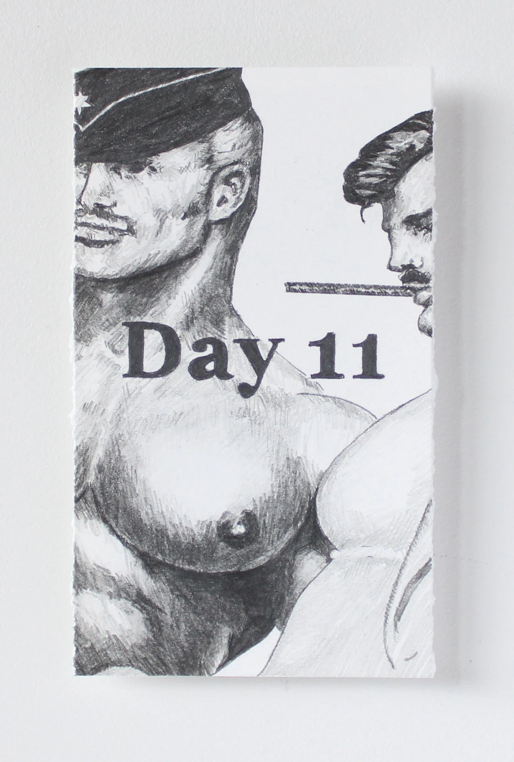 Day 11