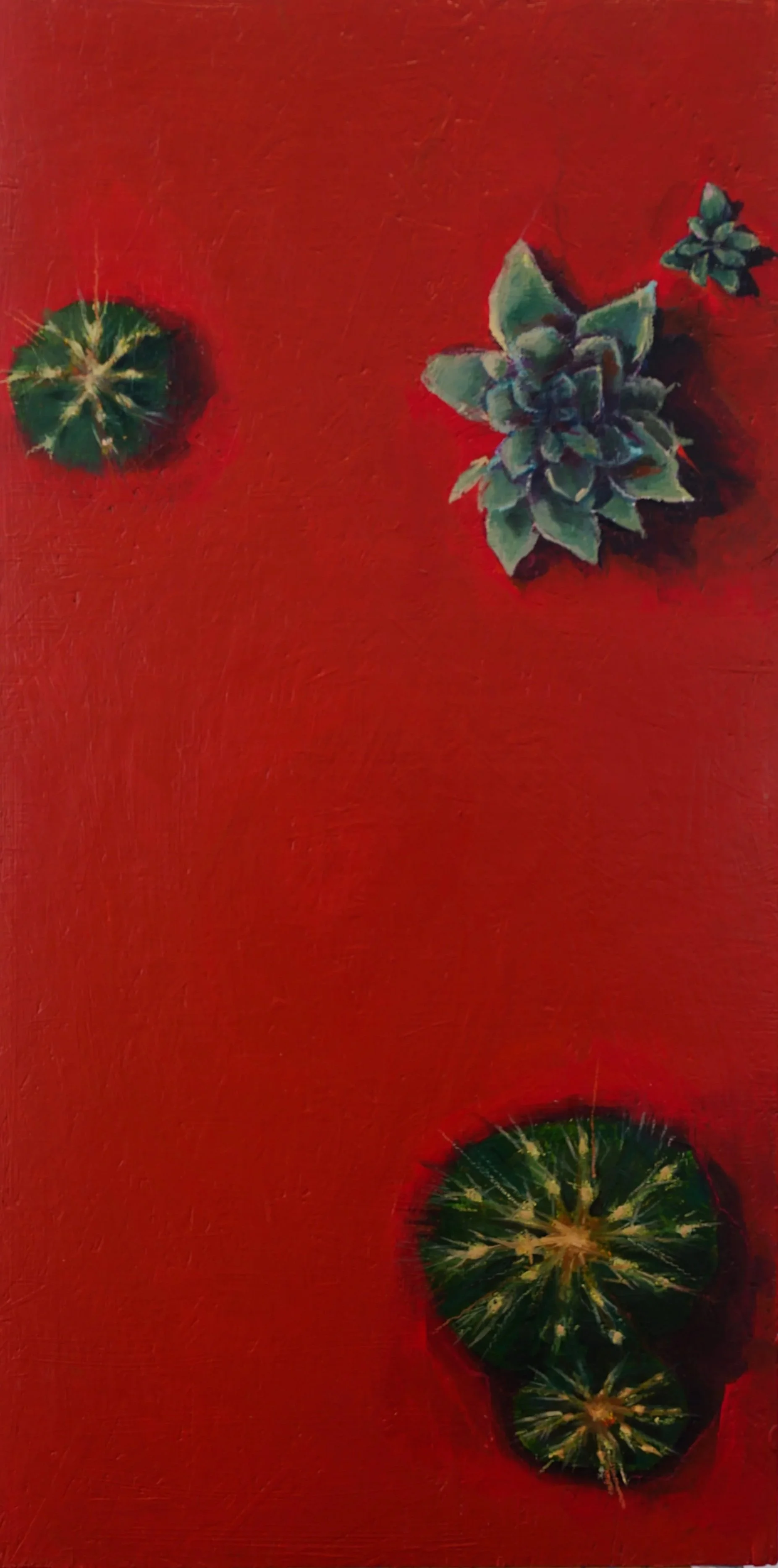 Red Desert