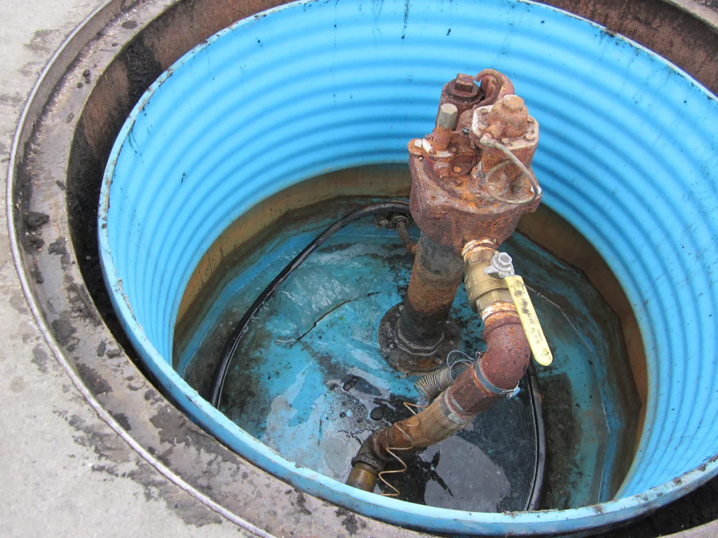 Overview of the Sump Tight System — All Seal Sump Repair Systems