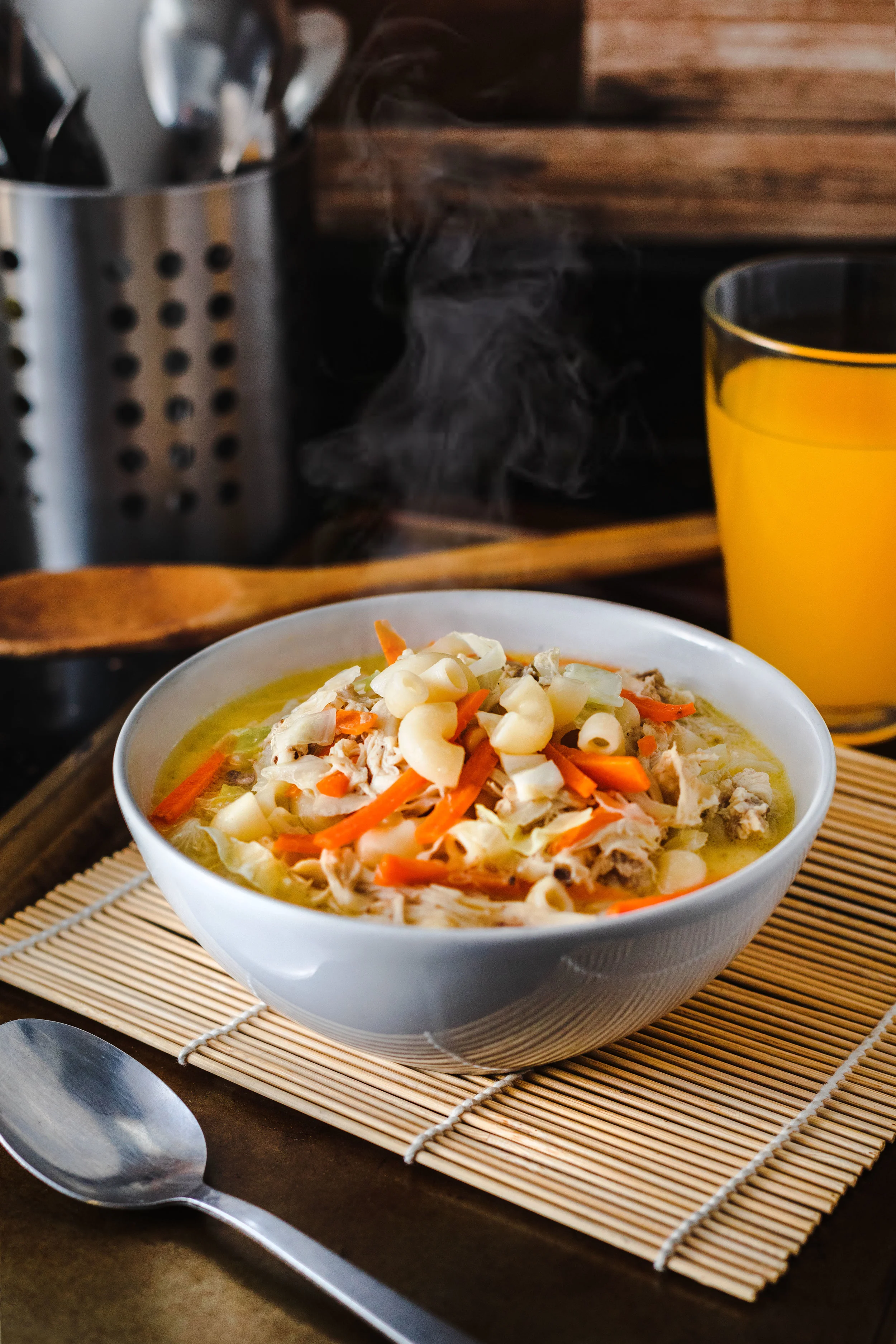 Dear Amazon, Please deliver soup, rain boots, and DayQuil...