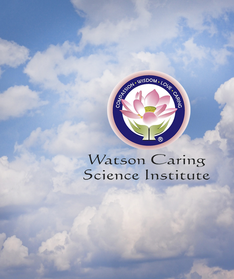 watson caring science
