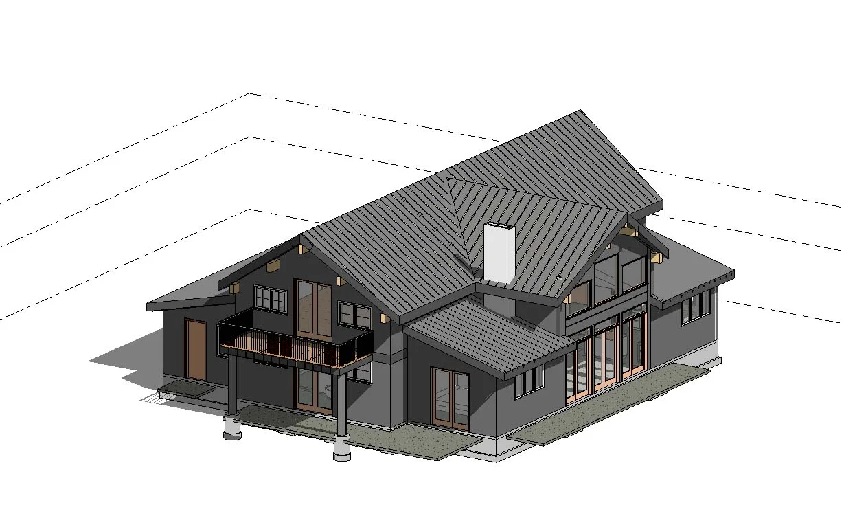 Weber River Ranch, Utah