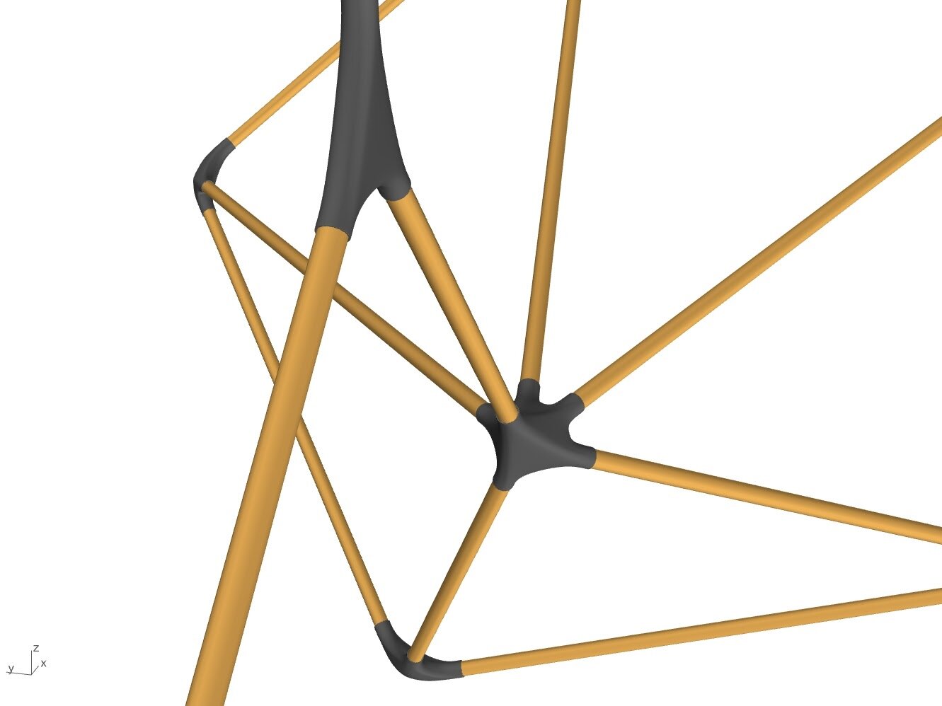 Parametric Geometry — MPDA