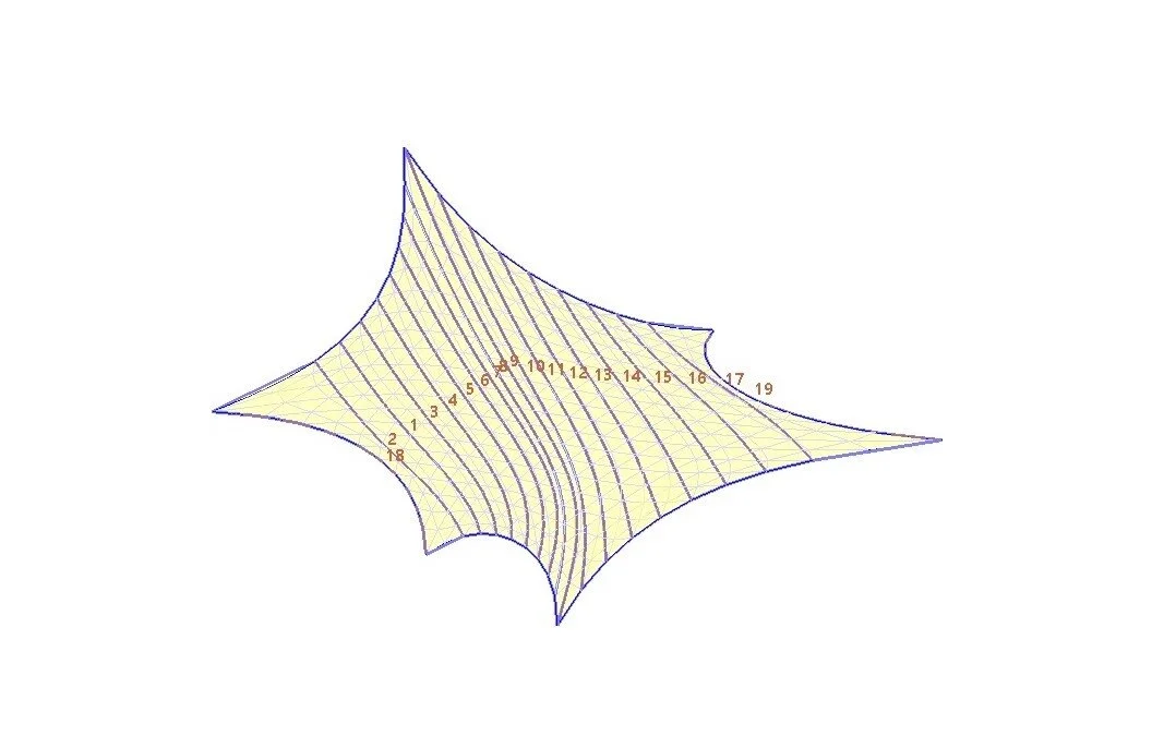 Algorithmic While Shape Algorithms in Technology — MPDA