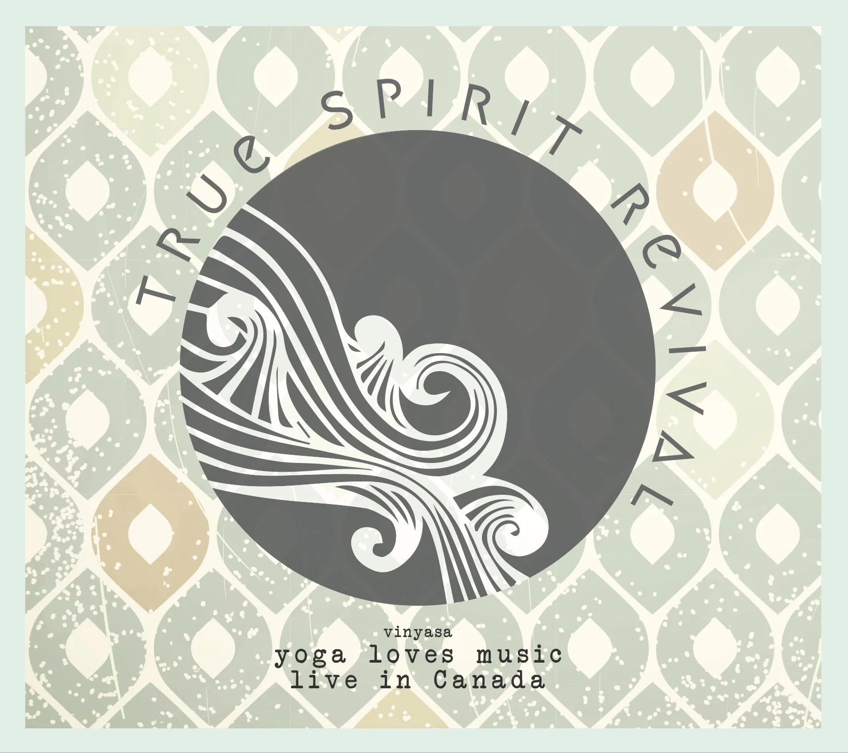 Live: Yoga Loves Music - Vinyasa