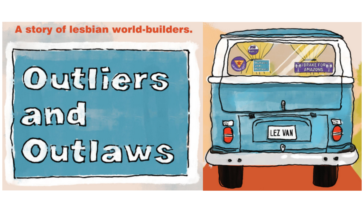 Film: Outliers & Outlaws