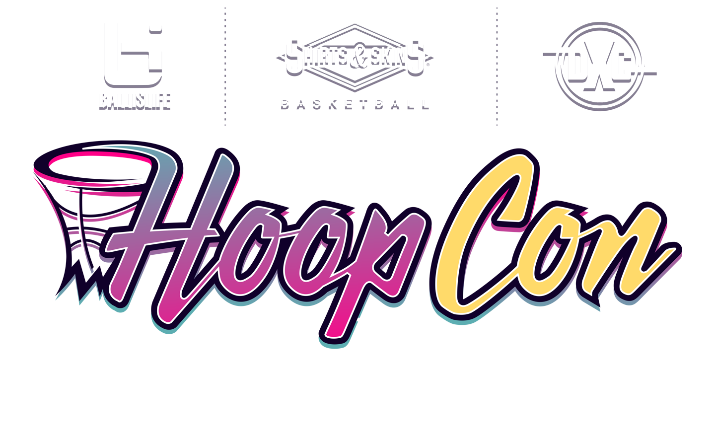 About Hoopcon