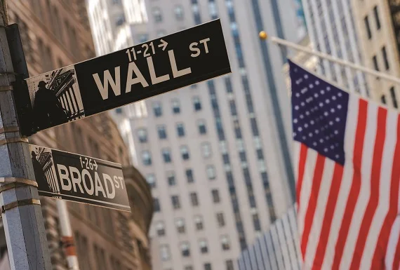 Wall Street