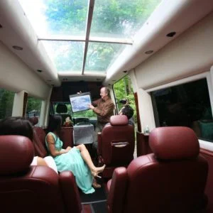 Interior Seats 7 Persons