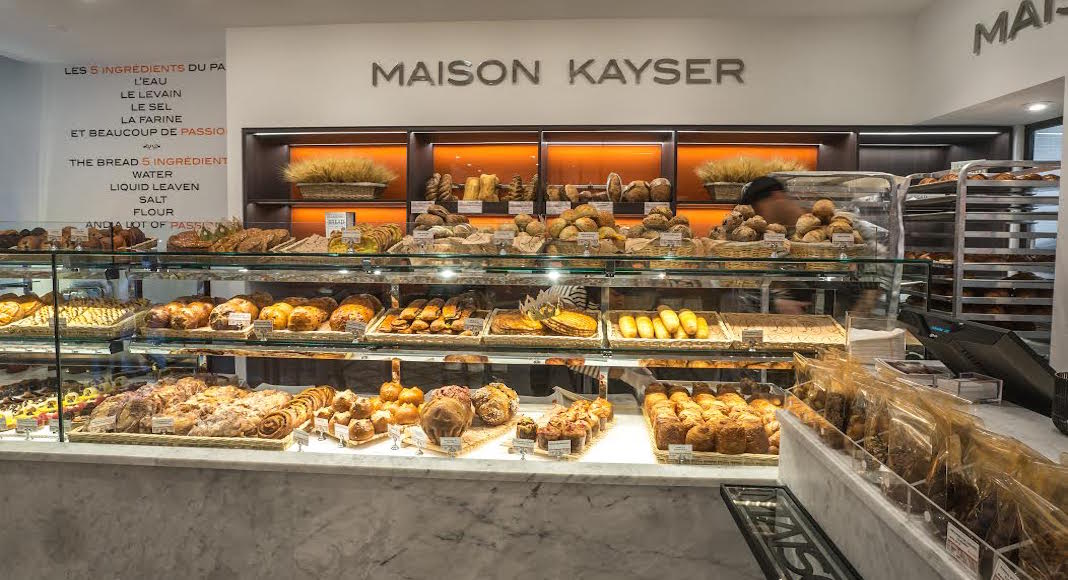 Maison Kayser NYC