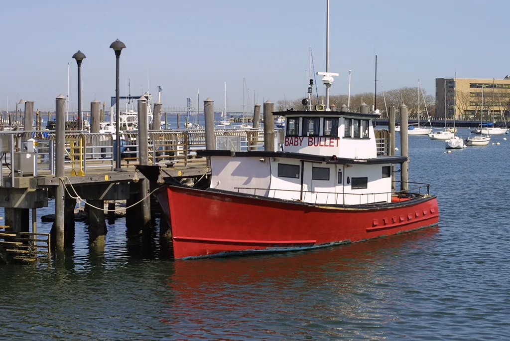 Sheepshead Bay, NYC