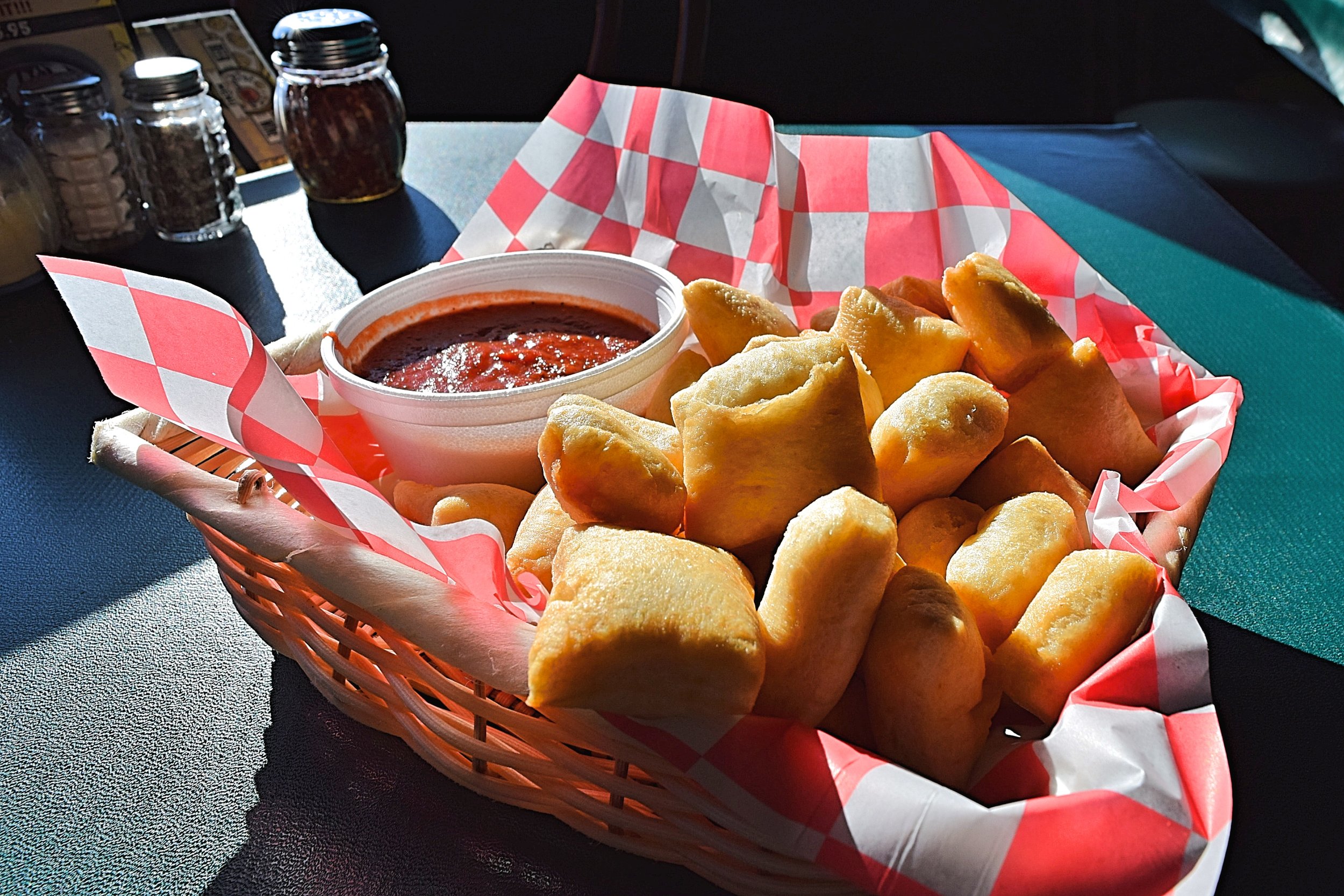 Beer nuggets are more than just pizza butts, they're my everything