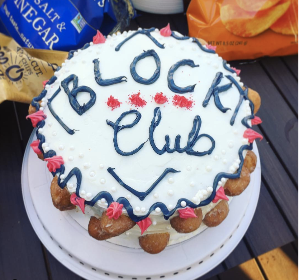 Block Club (All)