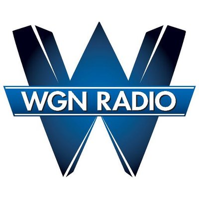 WGN Radio—Patti Vasquez