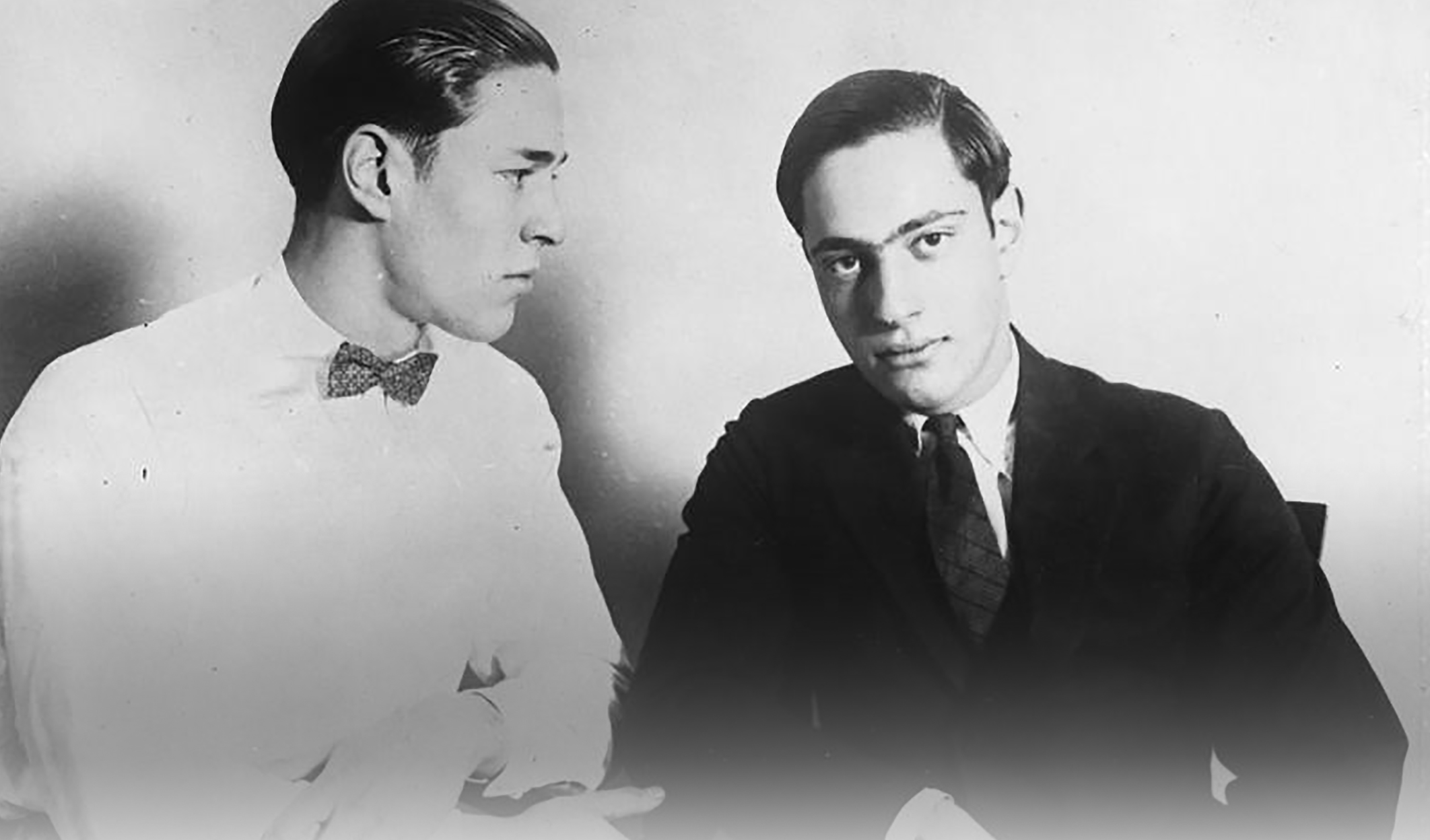 Leopold And Loeb: The Shocking Crime That Rocked Chicago 100 Years Ago