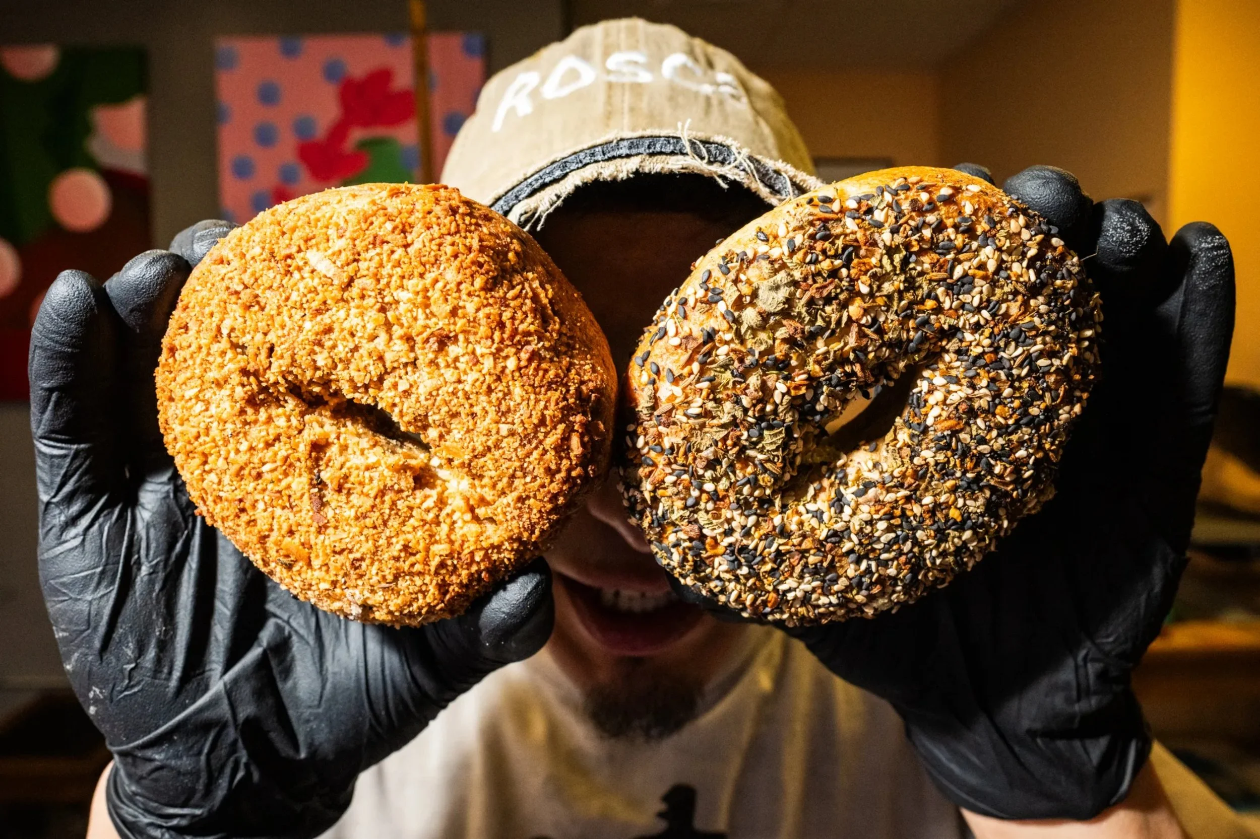 Is Chicago’s Bagel Boom Back? You Butter Believe It