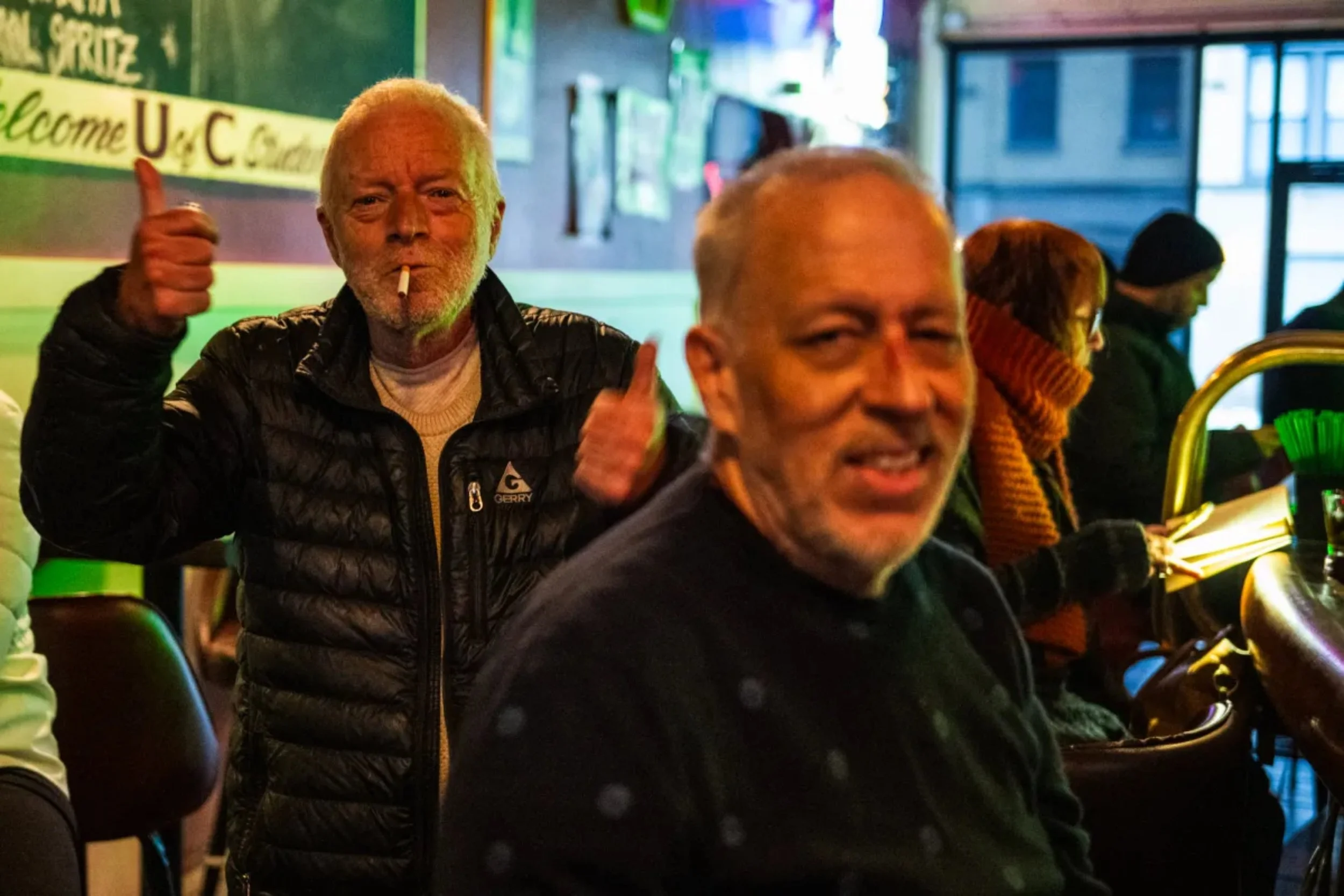 What Does It Mean To Be A ‘Dive’ Bar? From Sleazy To Hip, The Term Has Evolved Over 150 Years